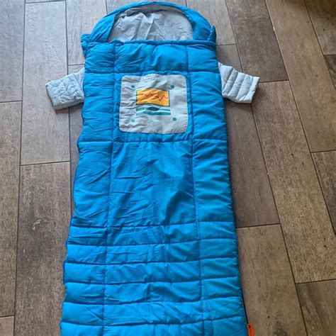 Ozark Trail Other Ozark Trail Kids Sleeping Bag Poshmark