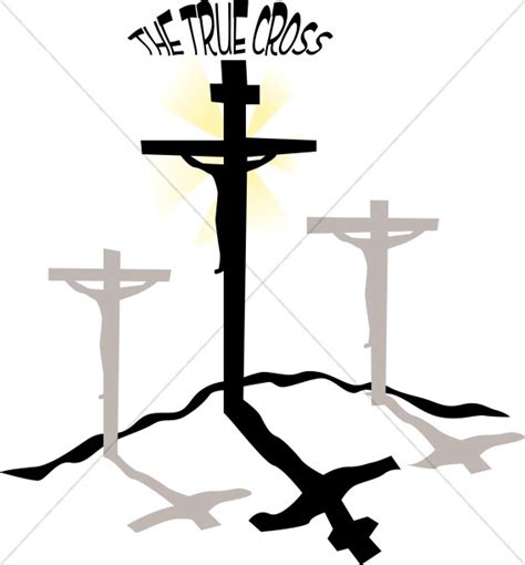 Bible Cross Clipart | Free download on ClipArtMag