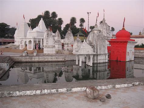 Mangla Gauri Temple Gaya India Location Facts History And All