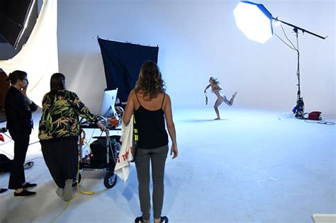 Caroline Wozniacki Flashes Everything As She Gets Completely NAKED In Eye Popping Shot