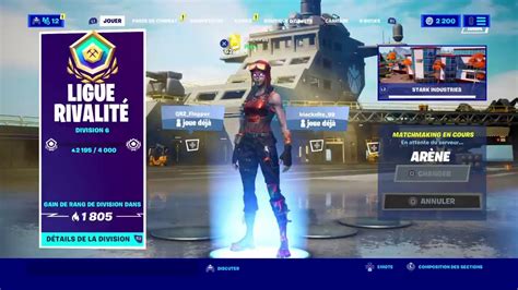 Live Fornite Venez Trio Discute YouTube