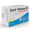 Cacit Vitamine D Mg Ie Ui Sachets Commander Ici En Ligne