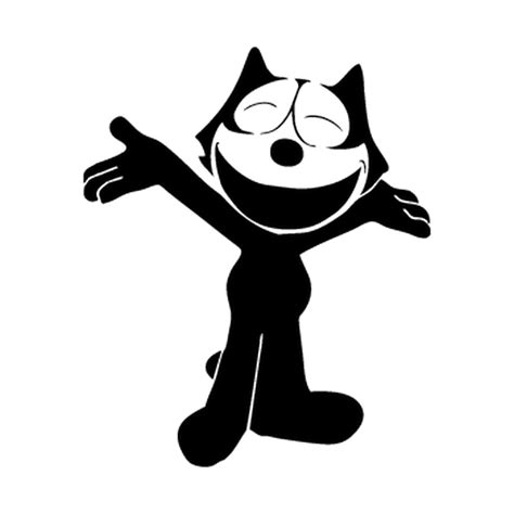 Felix The Cat Png