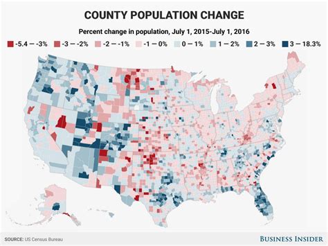 USA ekonomiczne kulturowe i demograficzne zróżnicowanie kraju