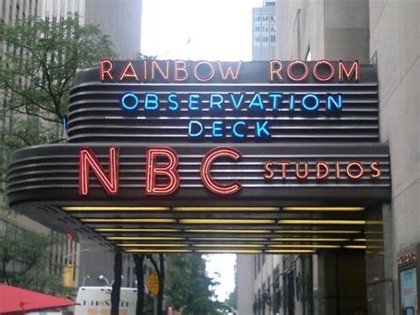 NBC Studios Tour | Tickets, Reviews, What to Expect