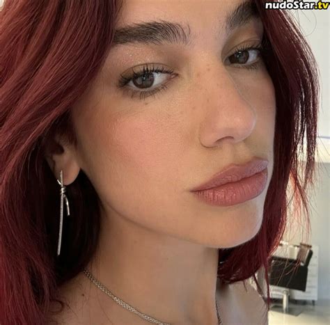 Dua Lipa Dualipa Nude OnlyFans Photo 2402 Nudostar TV