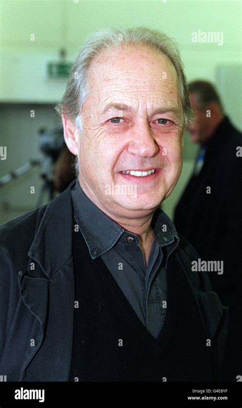 John Standing Actor Hi Res Stock Photography And Images Alamy