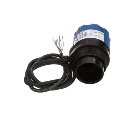 Flowline Ug Level Sensor Reflective Ultrasonic Echopod