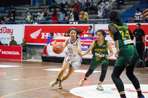 Kilas Balik Finalis Dbl Jabar Penabur Cirebon Menuju Back To Back