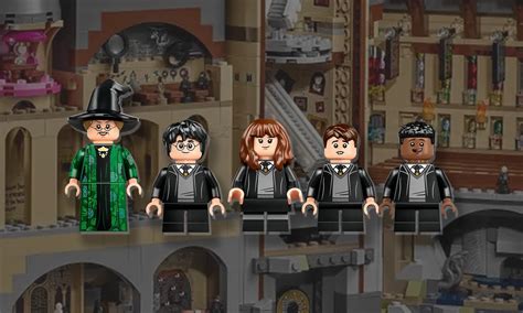 Lego Harry Potter Hangar à bateaux 76426 les prix ChocoBonPlan