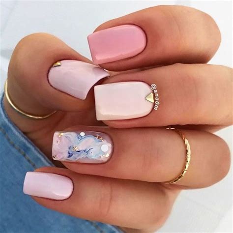 Best Classy Nails Ideas For Your Ravishing Look Unhas Bonitas Unhas