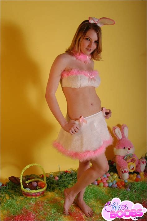 Cute Amateur Teen Easter Bunny Porn Pictures Xxx Photos Sex Images Pictoa