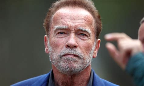 Arnold Schwarzenegger Raconte Le Jour Où Il A Mordu Un Vautour Mort Nrj