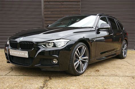 Used BMW 3 Series 340I M Sport Touring Automatic Seymour Pope