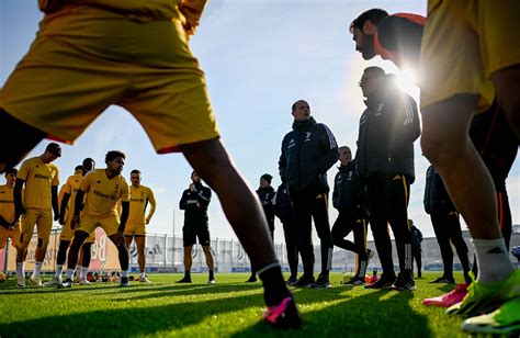 Juventus x Empoli prováveis escalações e onde assistir ao Campeonato