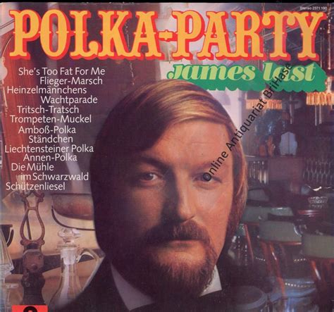 Amazon.com: Polka-Party II: CDs & Vinyl