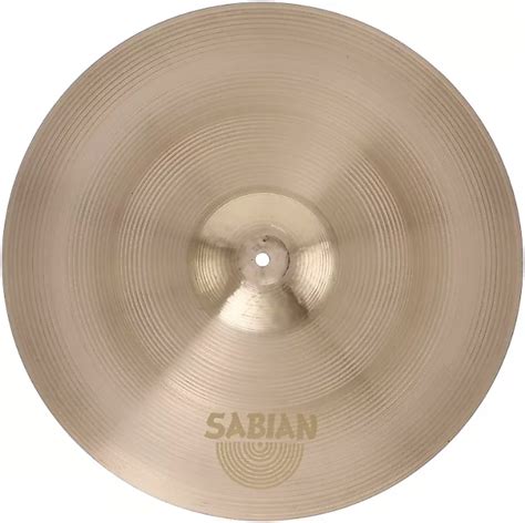 Sabian 19 Paragon Crash Cymbal Reverb Australia