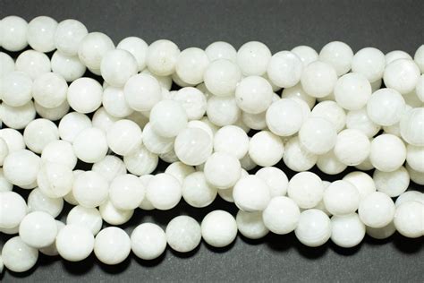 Лунный камень шар АВ - "Твой Камень"