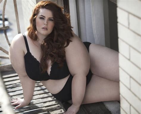 Tess Holliday Porn Pic
