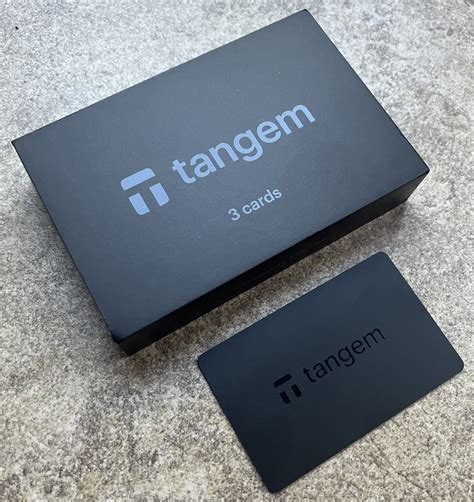 How To Tell If Your Tangem Wallet Is Authentic Tangem Blog