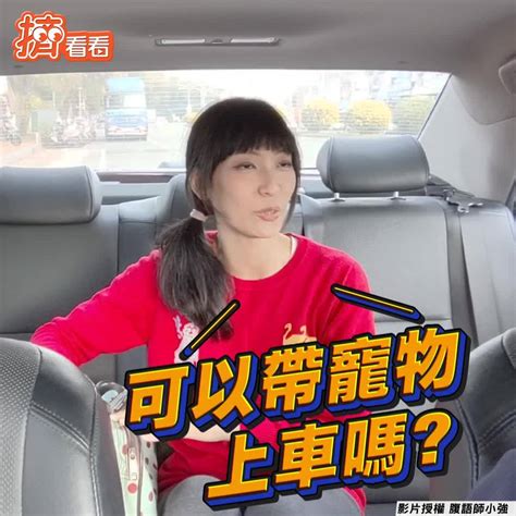 影音／女帶鸚鵡搭車一度遭拒！ 「求運將放出籠」爆笑逆轉 Tvbs 新聞影音 Line Today