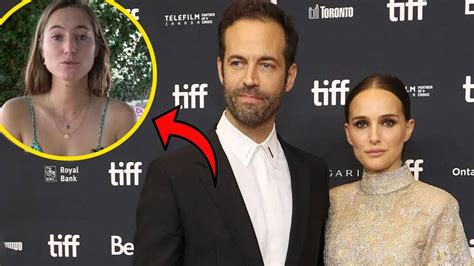 Did Natalie Portman S Husband Cheat On Her Why Did Natalie Separated