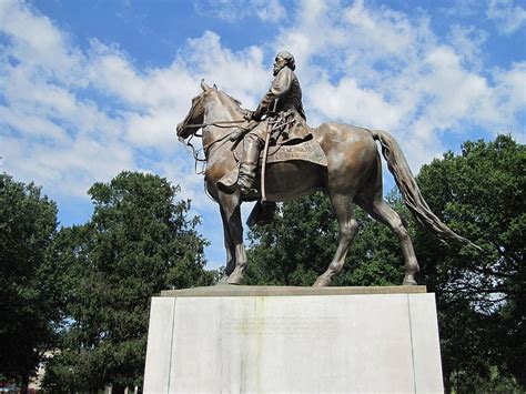 Lt General N B Forrest And Mrs Mary Ann Montgomery Forrest