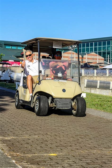 Ron Jaworski Celebrity Golf Challenge Photos By NatoVision