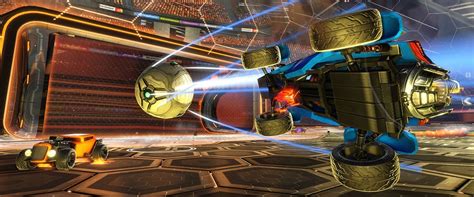 Patch Notes 1 43 For Rocket League Tournament Update Shacknews