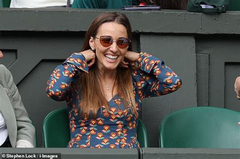 Who Is Wimbledon Star Novak Djokovic S Wife Jelena And How Long Have