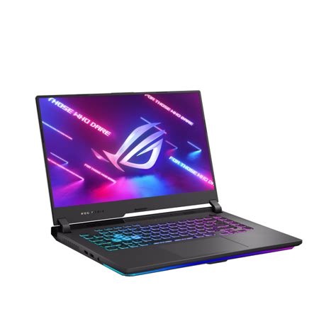 2021 ROG Strix G15 G513 | Gaming Laptops｜ROG - Republic of Gamers｜ROG ...