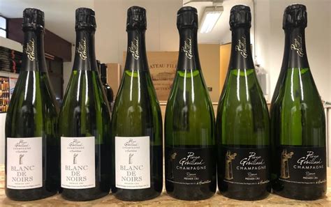 Pierre Gobillard Blanc De Noirs X Reserve Premier Cru Catawiki