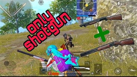 Shotgun Challenge Was Gone Wrong Way In Last Circle🤕 Youtube