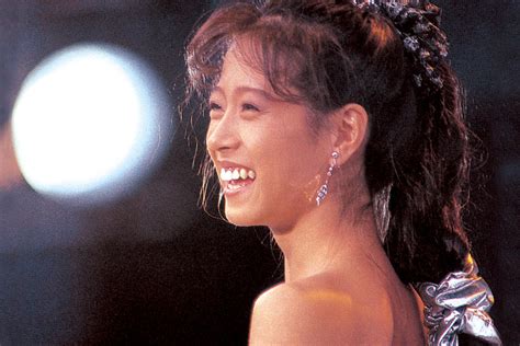 中森明菜 89年の伝説ライブがスクリーンに！貴重映像の数々 2023年5月6日 エキサイトニュース