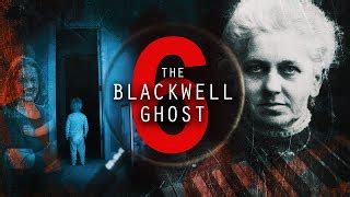 The Blackwell Ghost 6 streaming: where to watch online?