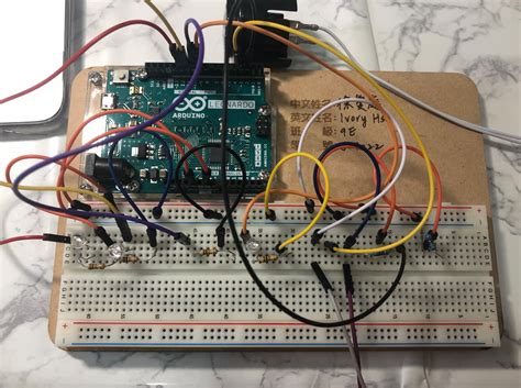 Learning Colors Using Arduino : 3 Steps - Instructables