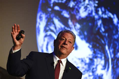 Al Gore’s New Climate Change Campaign Is Focused On The 2020 ...