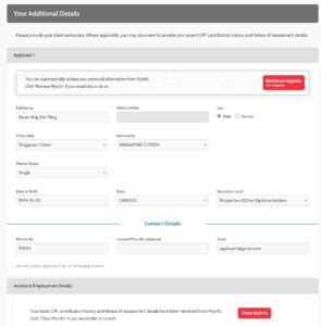 How To Apply HDB HFE Steps 9 May 2023 Buy Condo Singapore