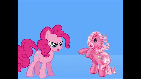 Sp Pinkie Pie Youtube