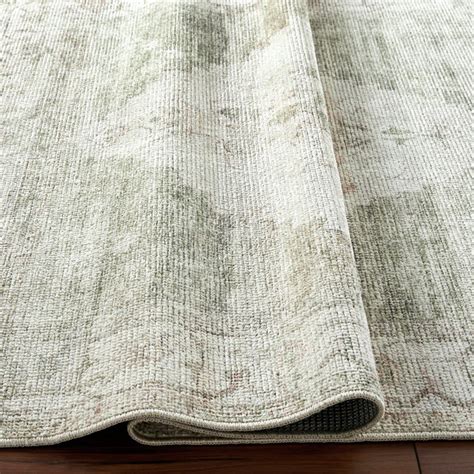 Becki Owens X Surya Luca Sage Green Area Rug Reviews Wayfair