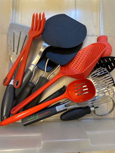 Kitchen Utensils EstateSales Org