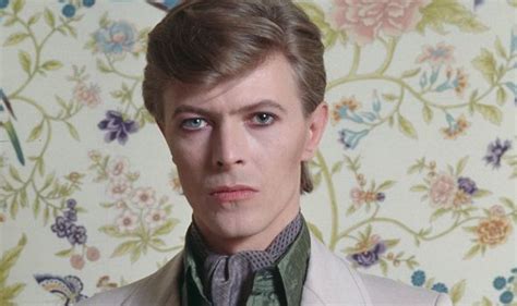 David Bowie injury: Did David Bowie injure his eye? What happened to it ...