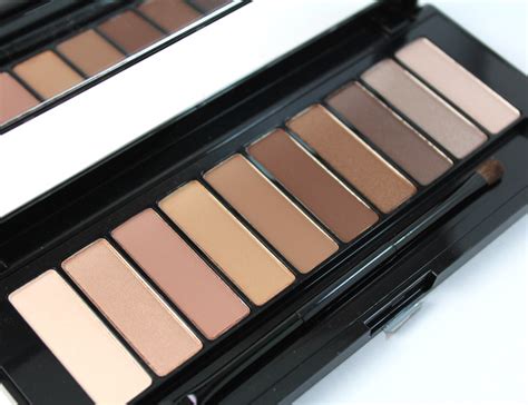 L Oréal Paris Must Haves La Palette Nude Smokissime Eyeliner Beautiful Makeup Search