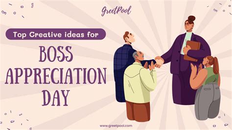 10 Best Ways to Celebrate Boss Day | Boss Appreciation Day Ideas