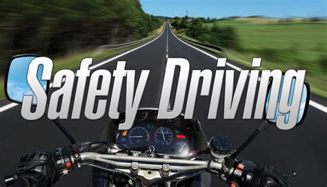 Safety Driving Simulator Motorbike On Steam