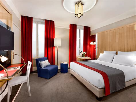 Hotels in Paris | Book Online Now | AccorHotels