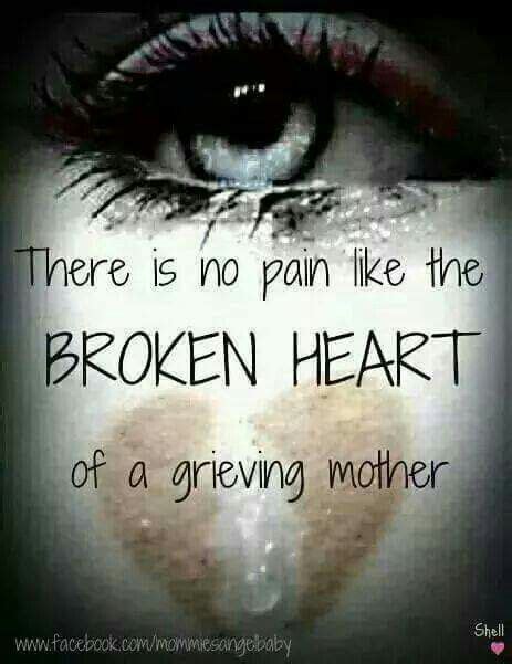 Image Result For Mothers Broken Heart Quotes I Miss My Daughter My