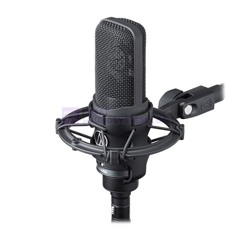 Jual Audio Technica AT4050 Mic Recording Condenser Multi-Pattern