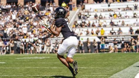 University of Colorado Athletics