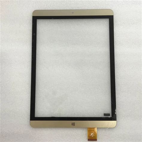 Inch New Digitizer Pb A For Onda V Air Touch Screen Touch